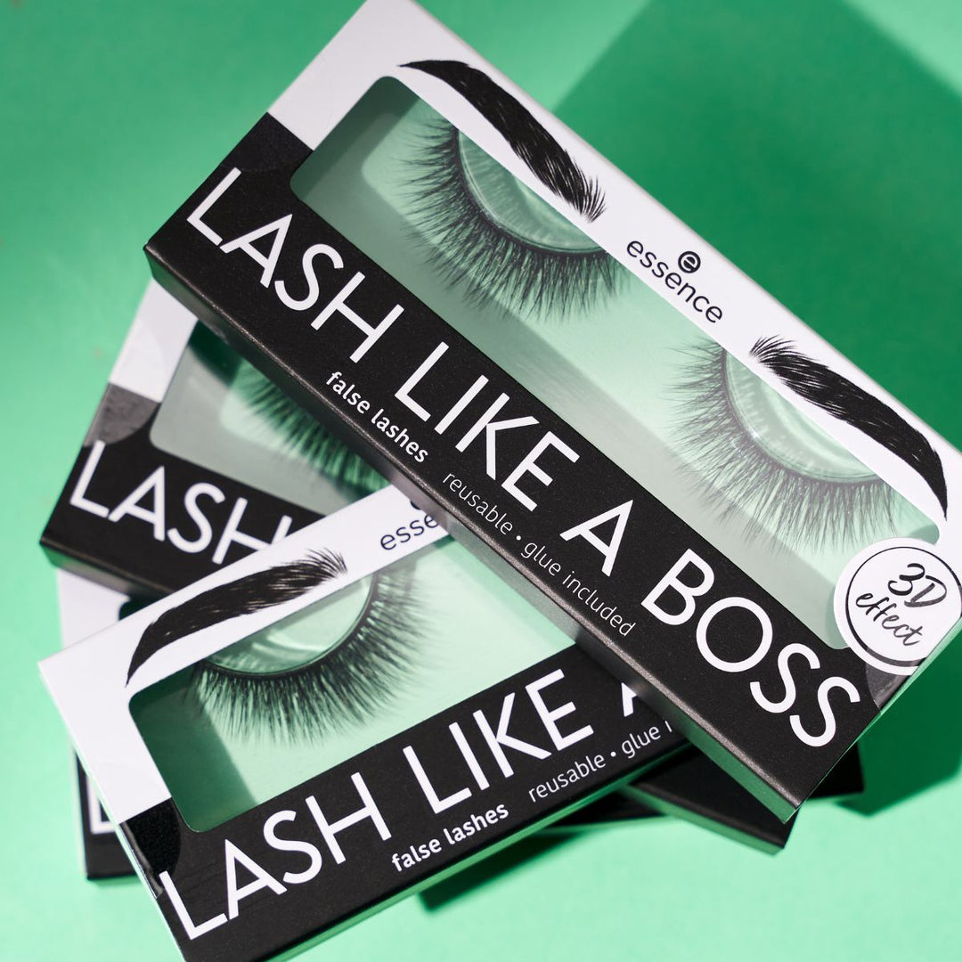 Lash Like A Boss False Lashes