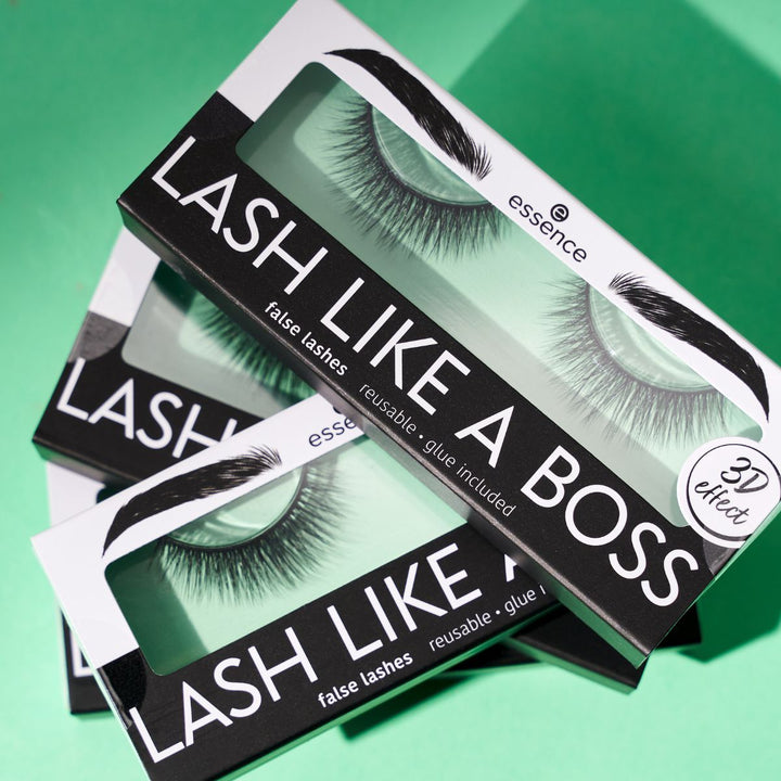 Lash Like A Boss False Lashes