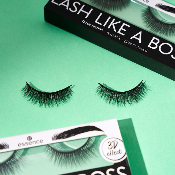 Lash Like A Boss False Lashes