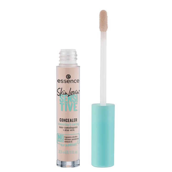 Skin Lovin' Sensitive Concealer