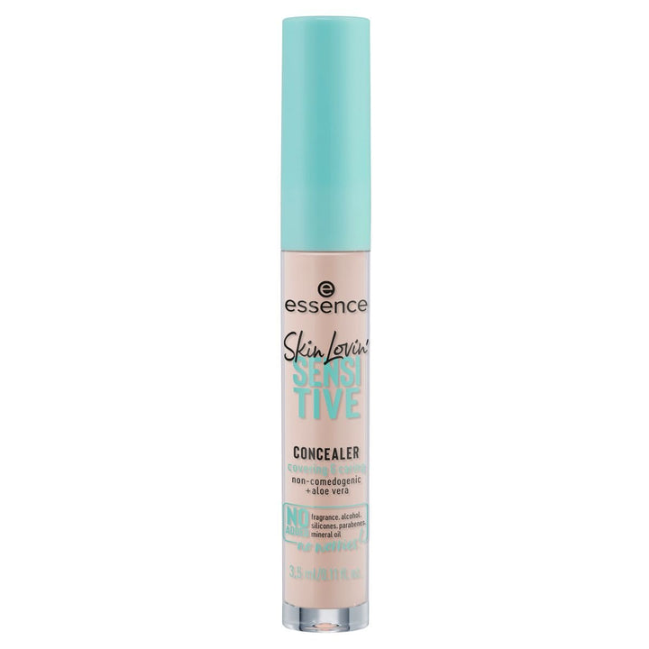 Skin Lovin' Sensitive Concealer