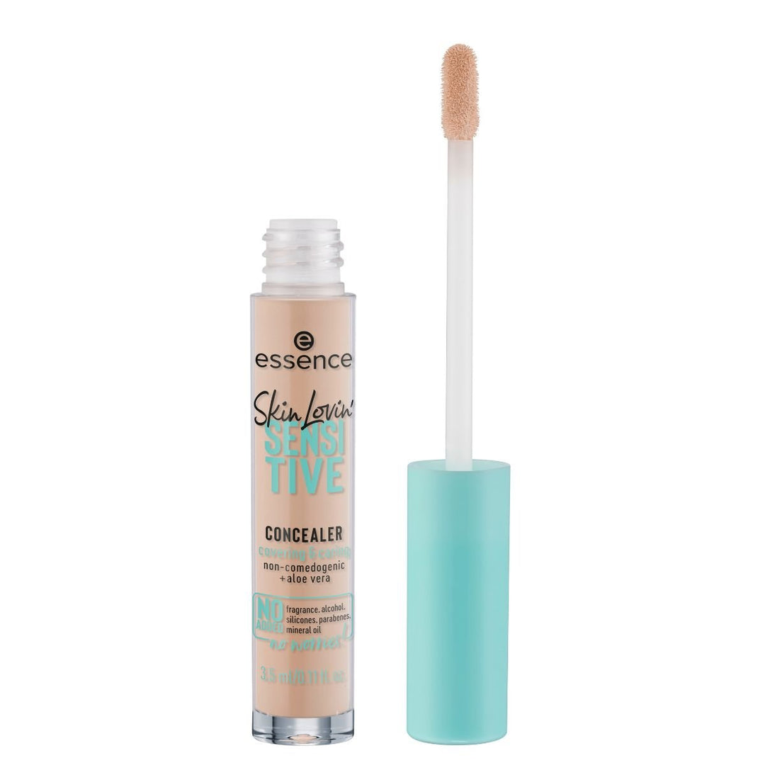 Skin Lovin' Sensitive Concealer
