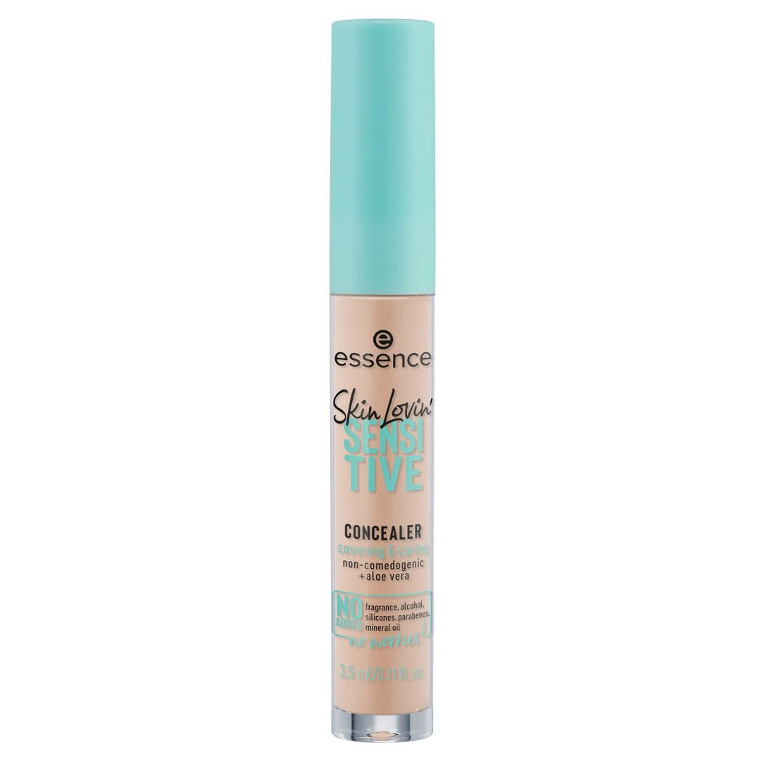 Skin Lovin' Sensitive Concealer