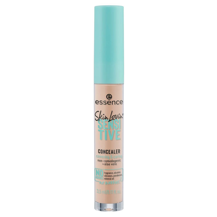 Skin Lovin' Sensitive Concealer