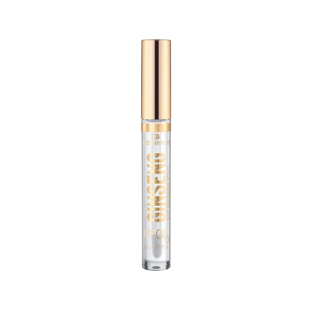 Ginseng Lip Oil