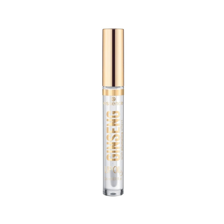 Ginseng Lip Oil
