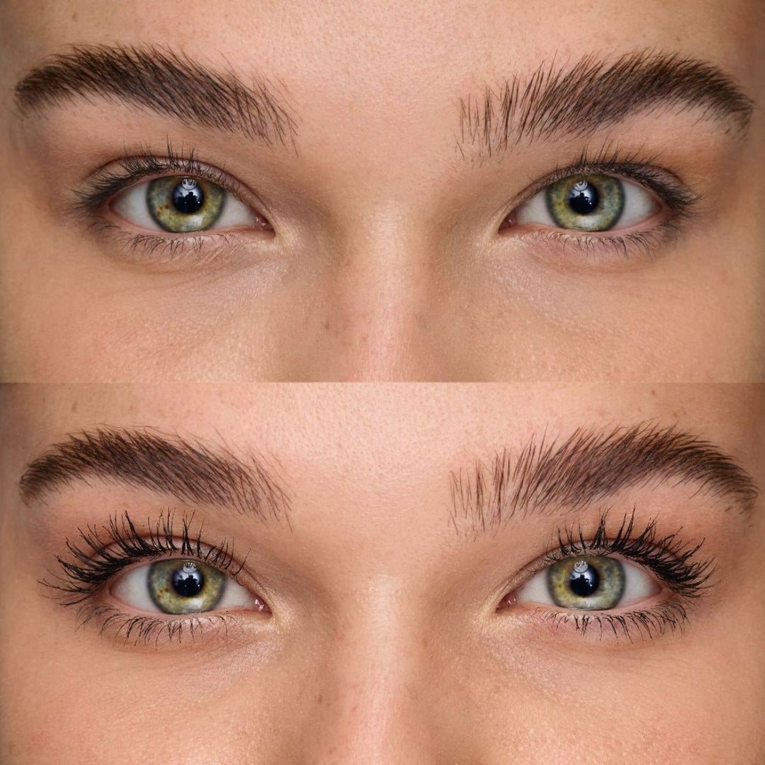 Glam & Doll Easy Wash Off Power Hold Volume Mascara