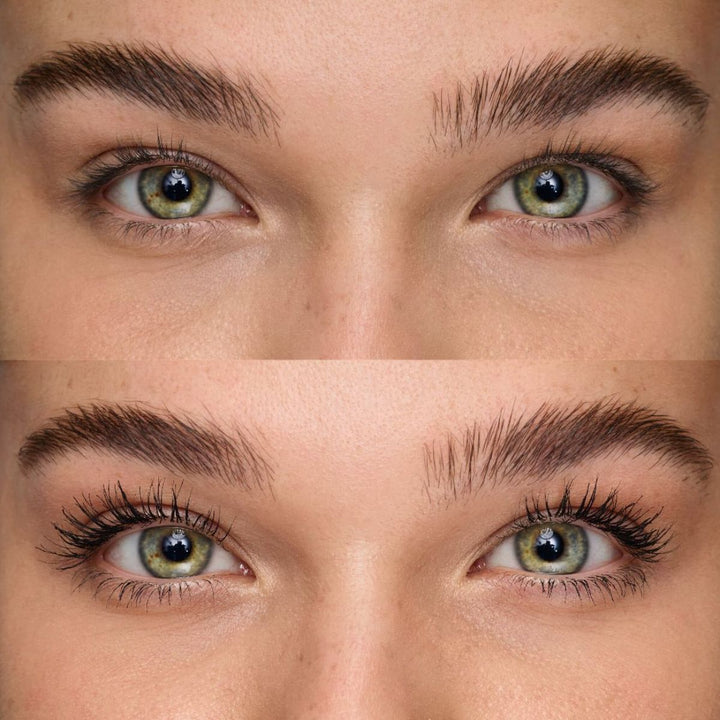 Glam & Doll Easy Wash Off Power Hold Volume Mascara