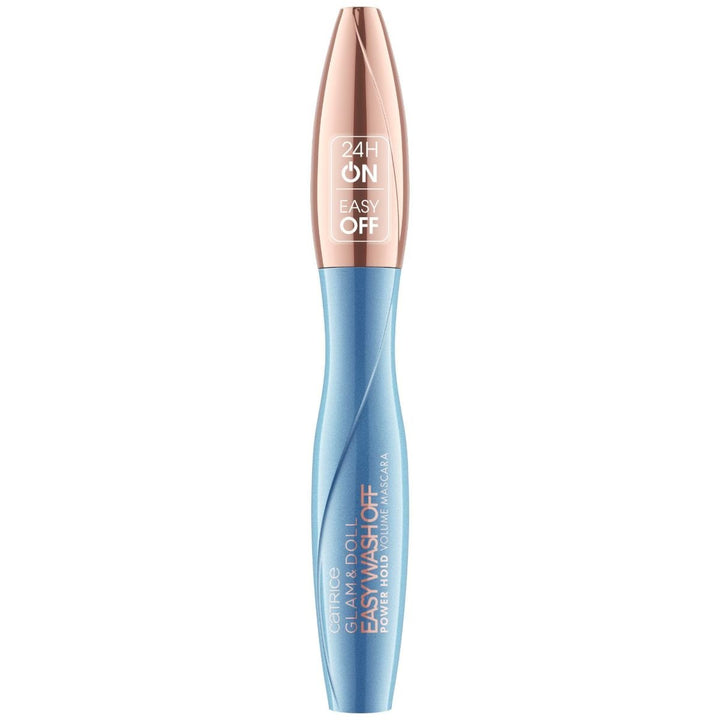 Glam & Doll Easy Wash Off Power Hold Volume Mascara