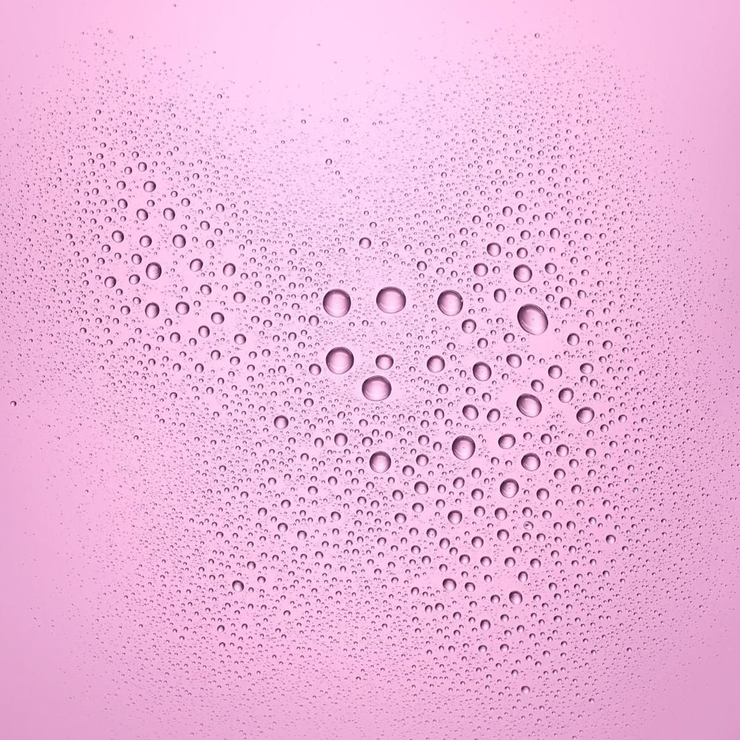 Oil-Control Matt Fixing Spray 50ml