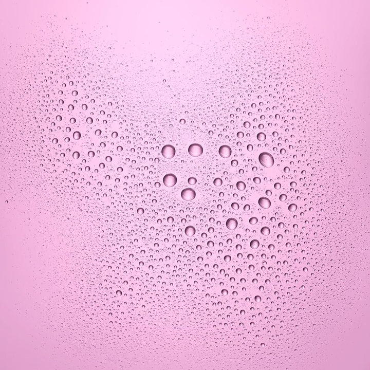 Oil-Control Matt Fixing Spray 50ml