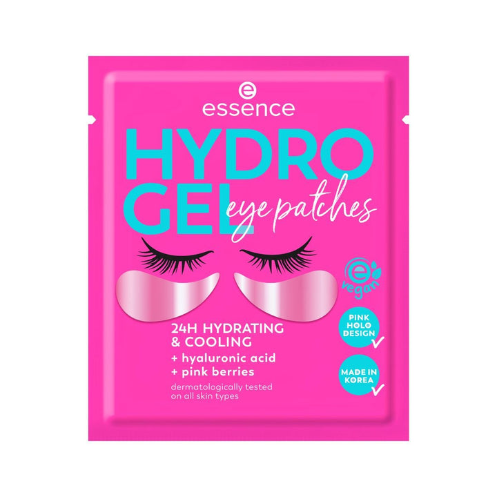 Hydro Gel Eye Patches