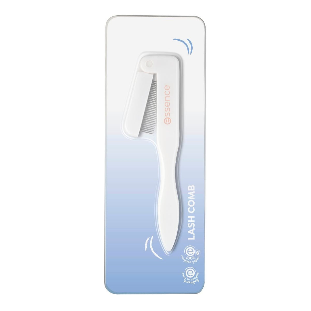 Lash Comb