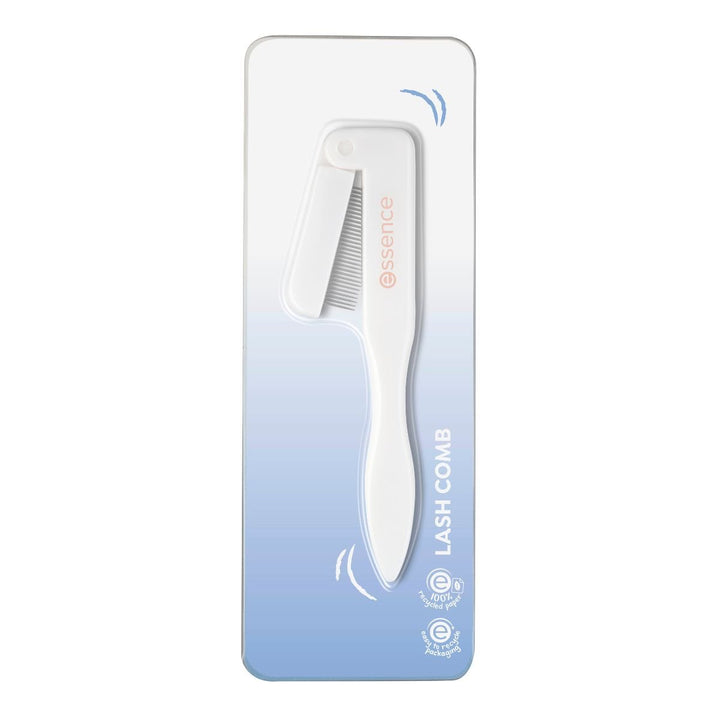 Lash Comb