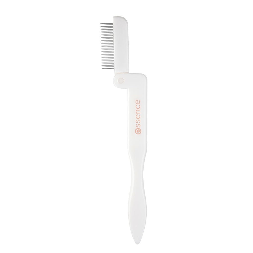 Lash Comb