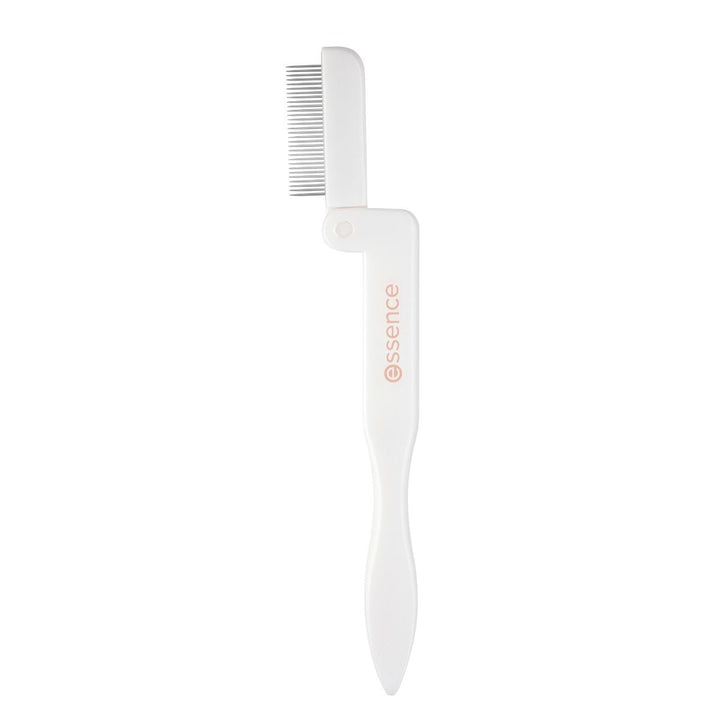 Lash Comb