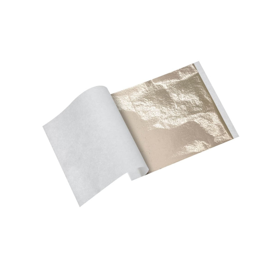 Nail Art Effect Foils