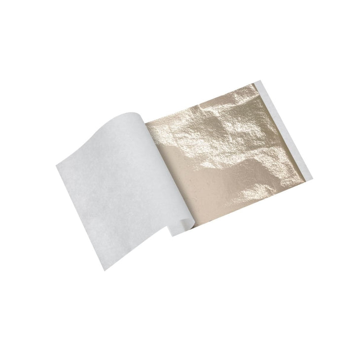 Nail Art Effect Foils