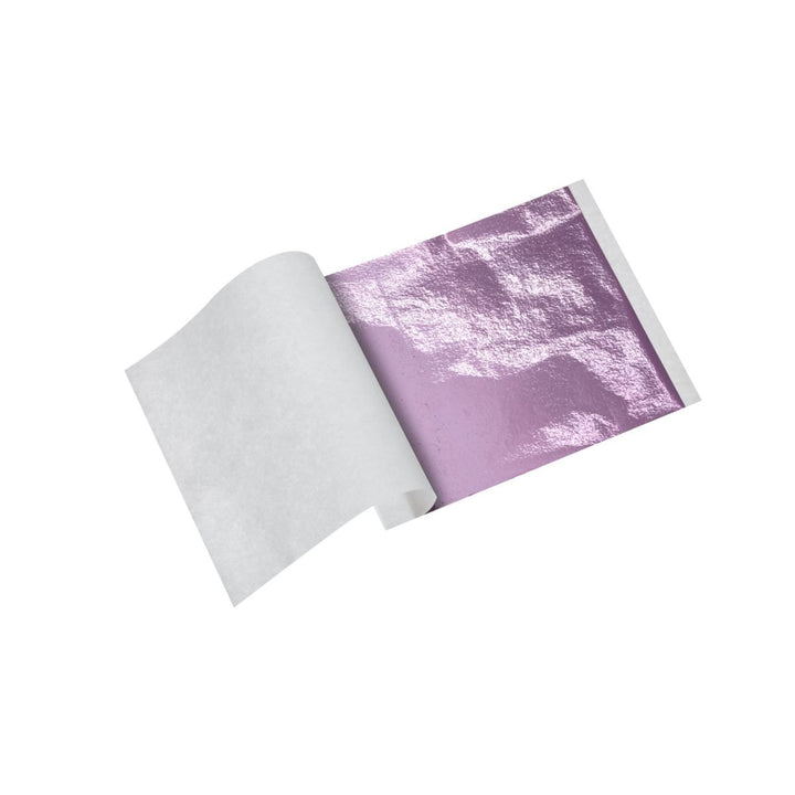 Nail Art Effect Foils