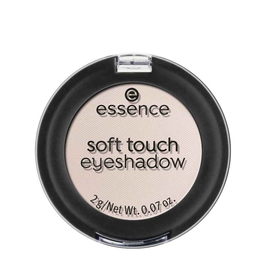Soft Touch Eyeshadow