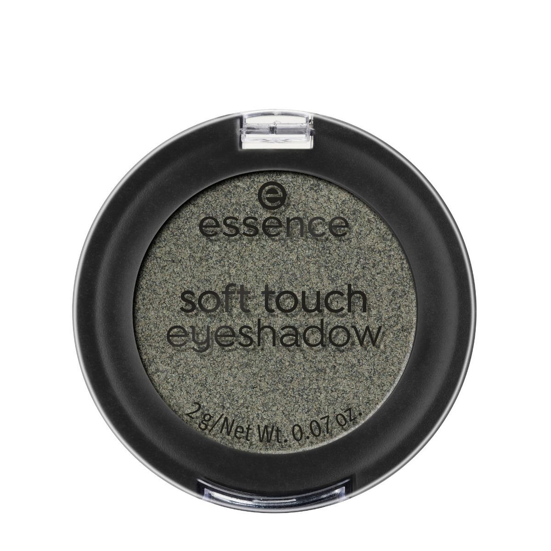 Soft Touch Eyeshadow