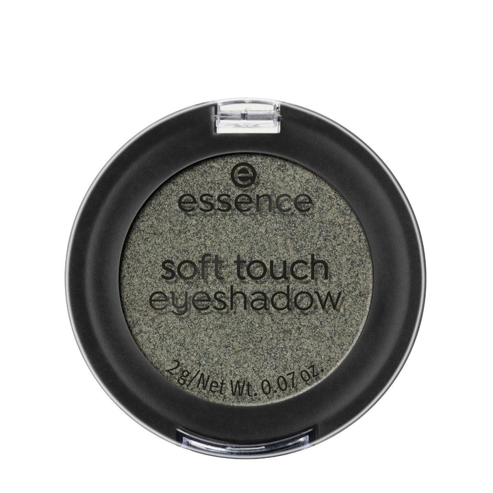 Soft Touch Eyeshadow