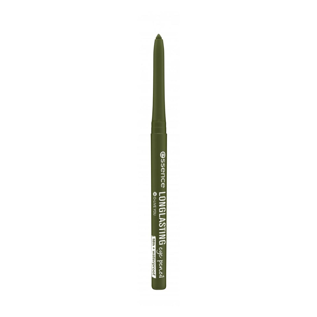 Long-Lasting Eye Pencil