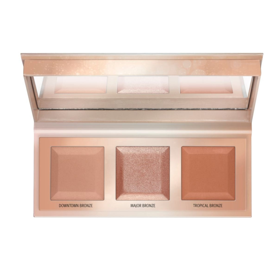 Bronze Your Way Bronzing Palette