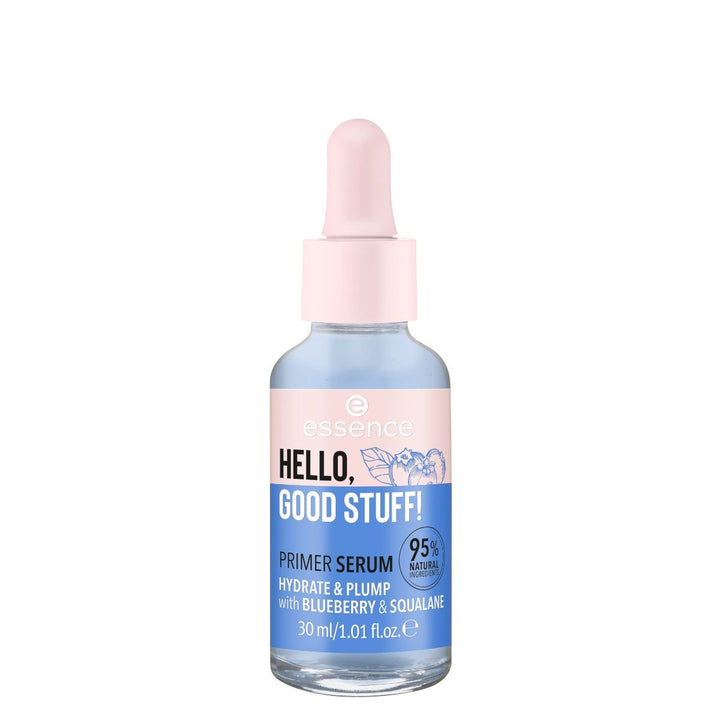 Hello, Good Stuff! Primer Serum Hydrate & Plump