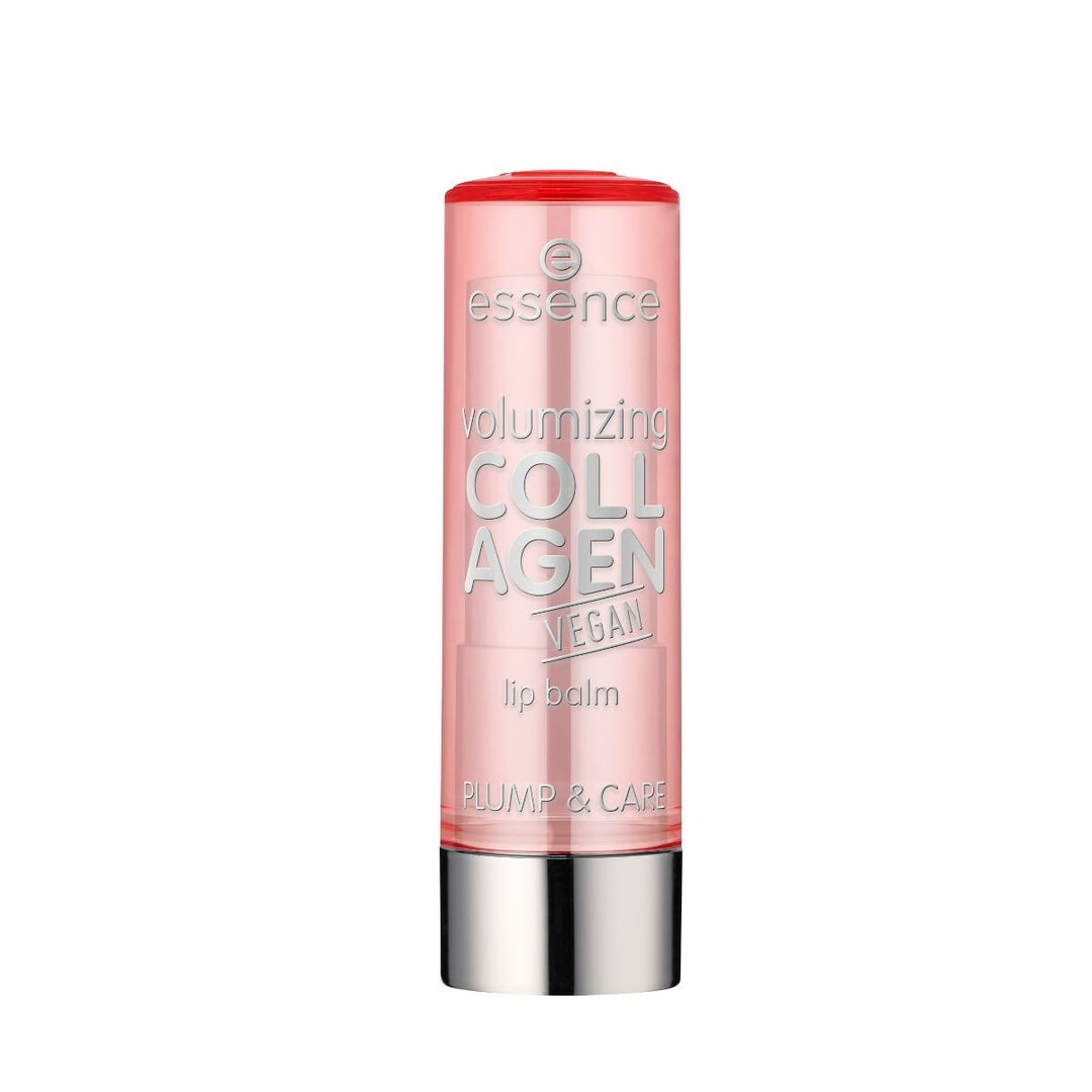 Volumizing Collagen Vegan Lip Balm