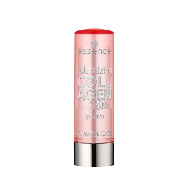 Volumizing Collagen Vegan Lip Balm
