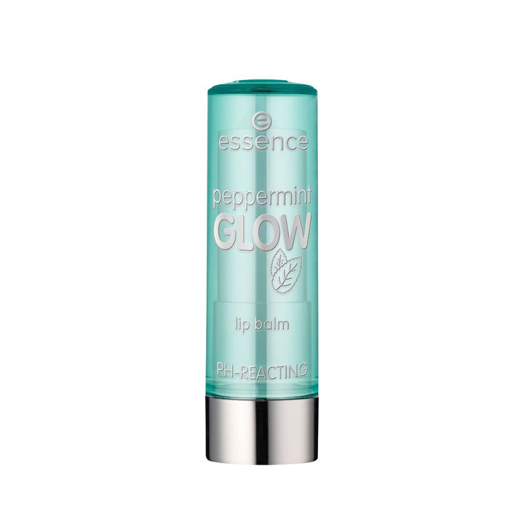 Peppermint Glow Lip Balm