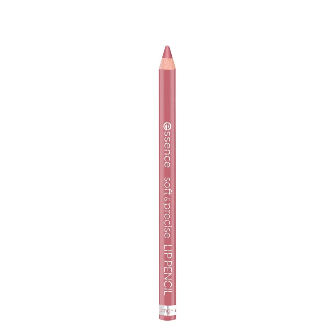 Soft & Precise Lip Pencil