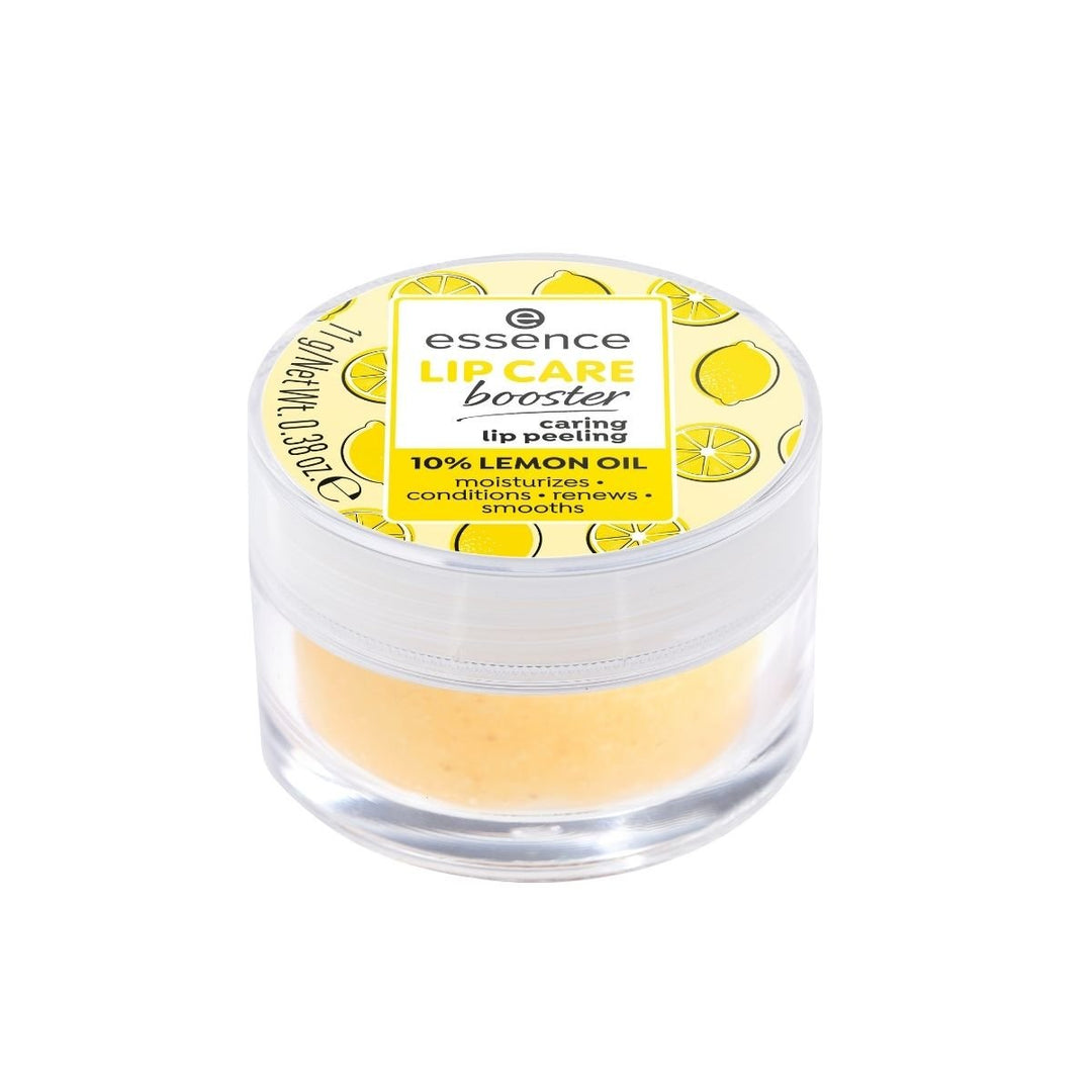 Lip Care Booster Caring Lip Peeling