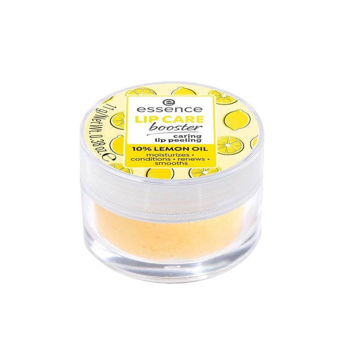 Lip Care Booster Caring Lip Peeling