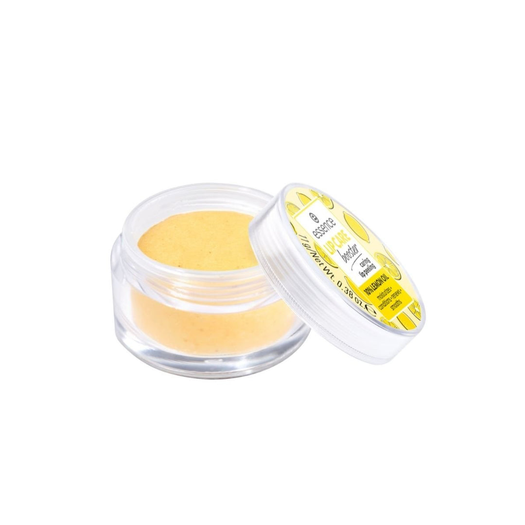 Lip Care Booster Caring Lip Peeling