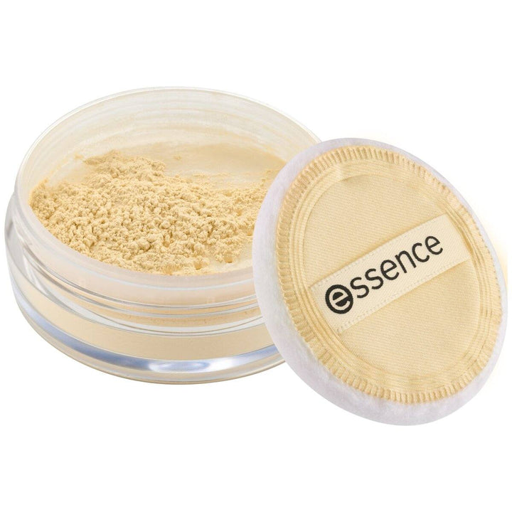 Banana Loose Powder