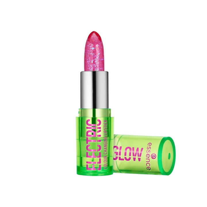 Glow Colour Changing Lipstick