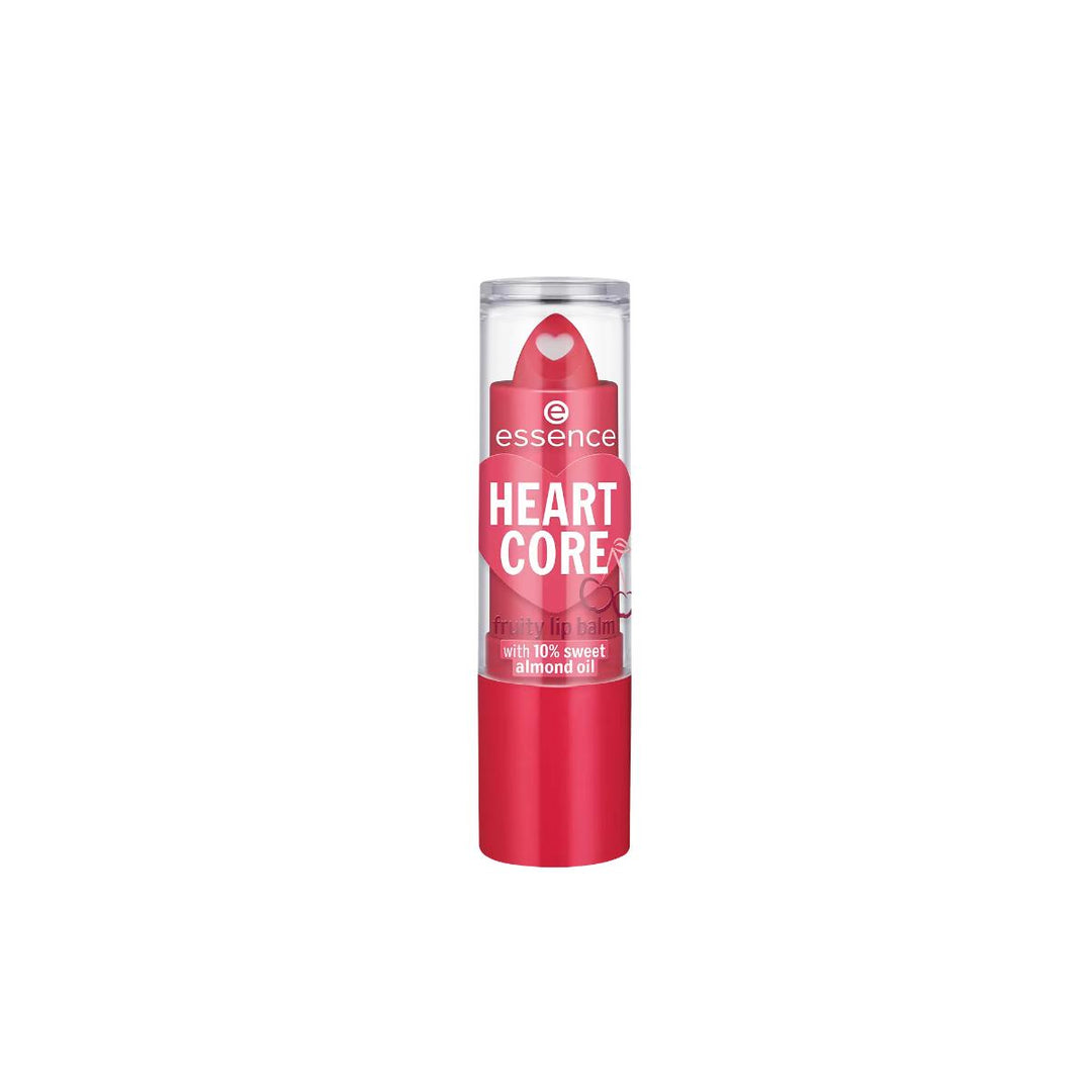 Heart Core Fruity Lip Balm 3g