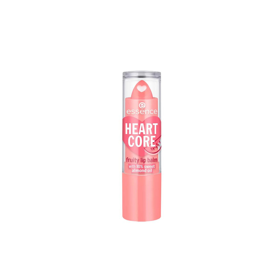 Heart Core Fruity Lip Balm 3g