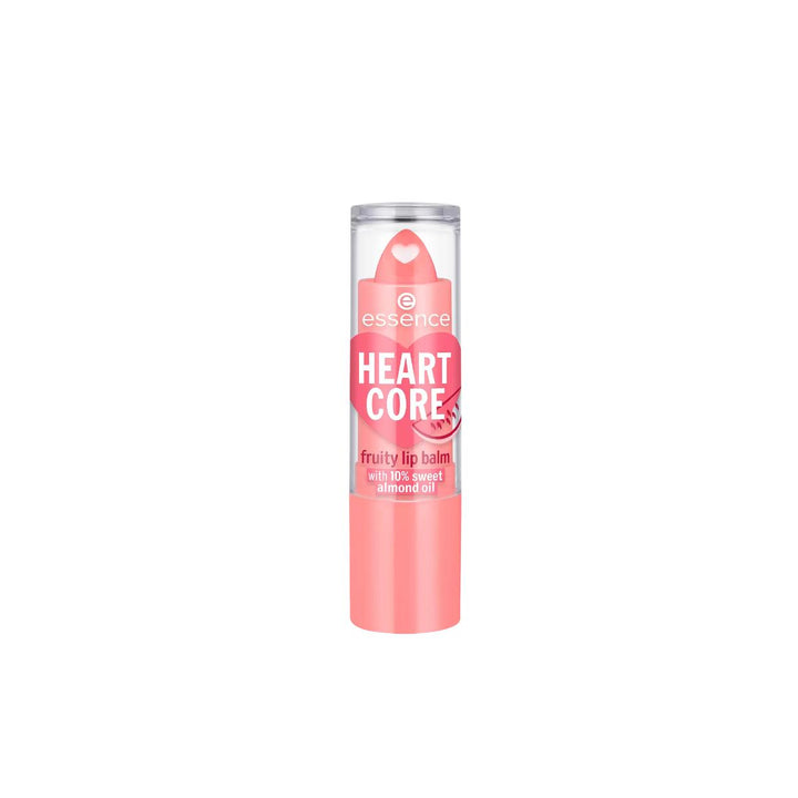 Heart Core Fruity Lip Balm 3g