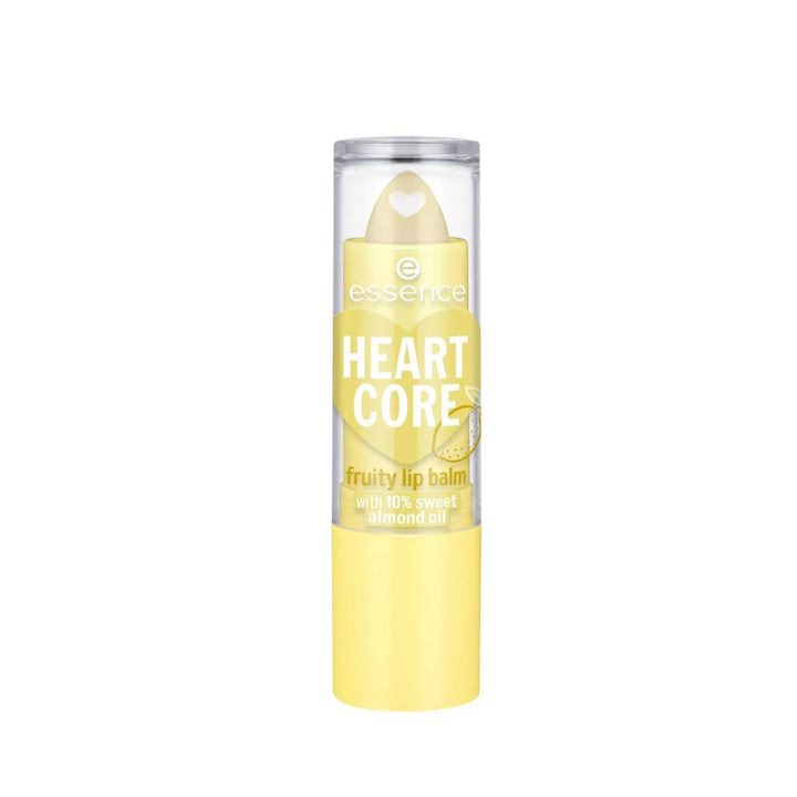 Heart Core Fruity Lip Balm 3g