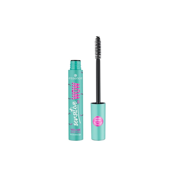 Sensitive But Wow Volume Mascara