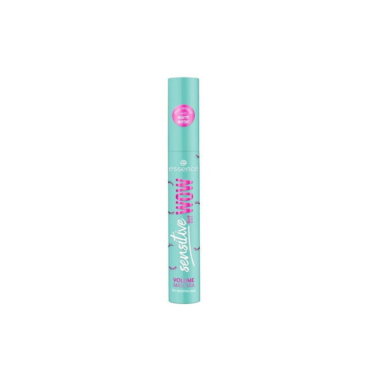 Sensitive But Wow Volume Mascara