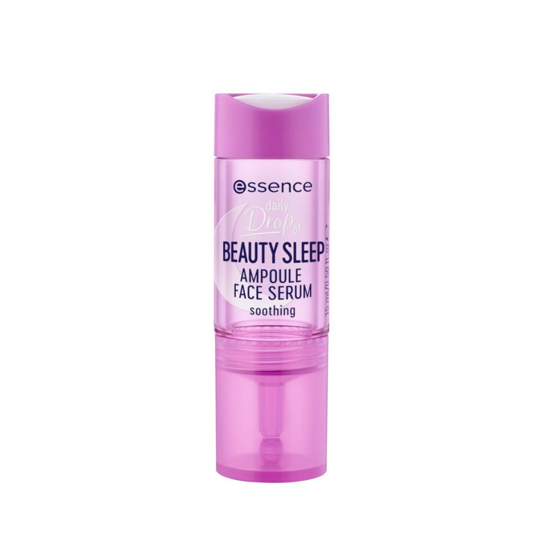 Daily Drop Of Beauty Sleep Ampoule Face Serum - 15ml