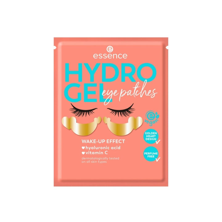 Hydro Gel Eye Patches