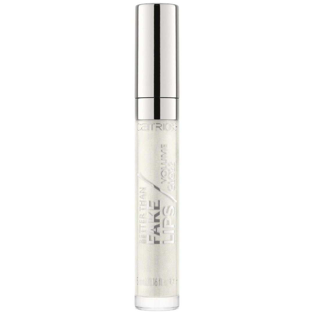 Better Than Fake Lips Volume Gloss