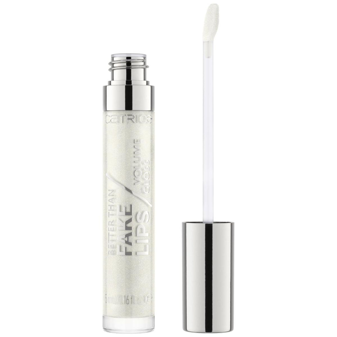 Better Than Fake Lips Volume Gloss