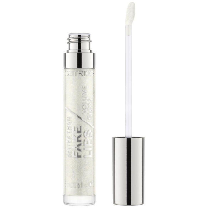 Better Than Fake Lips Volume Gloss