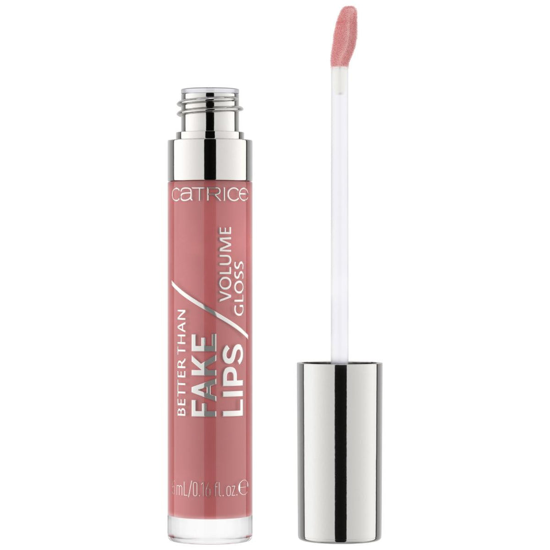 Better Than Fake Lips Volume Gloss